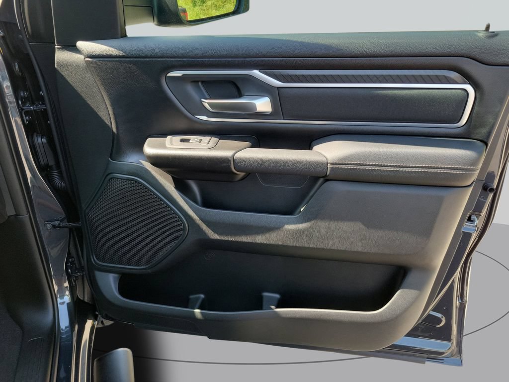 New 2026 RAM 1500 Big Horn AWD/4WD image 38