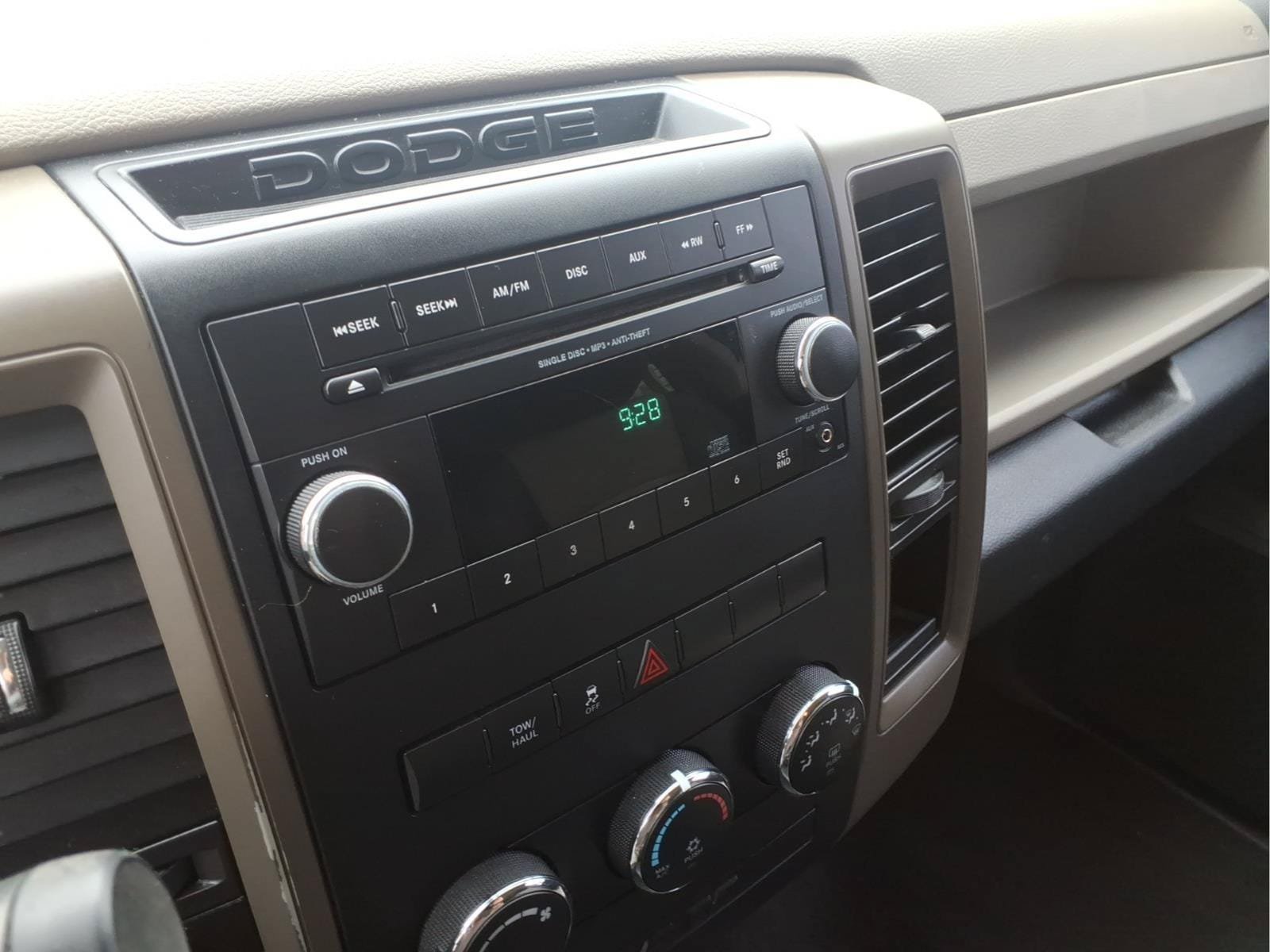 Used 2012 RAM 1500 Express AWD/4WD image 10