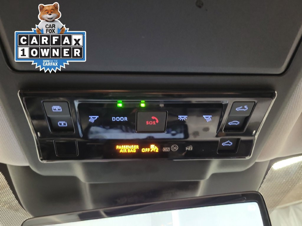 Used 2026 Toyota RAV4 Limited AWD/4WD image 23
