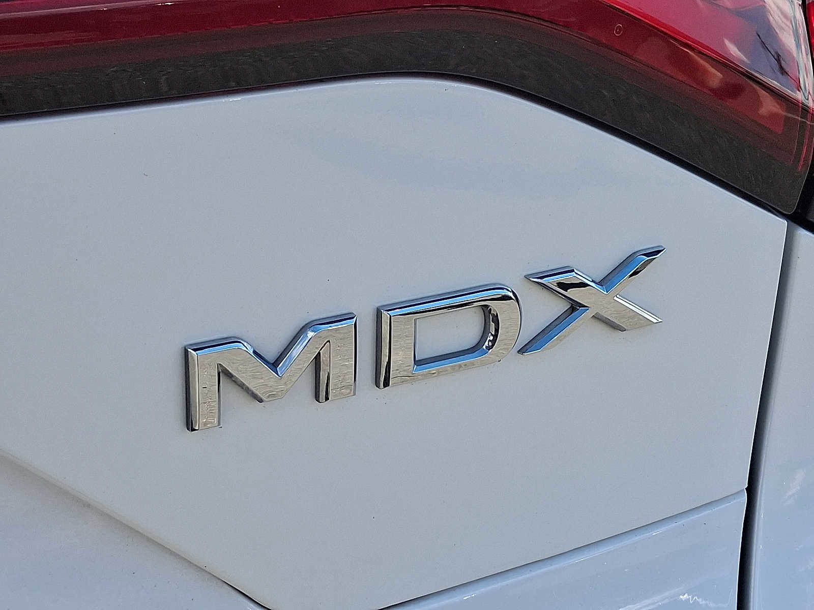 Used 2023 Acura MDX SH-AWD w/ Technology Package image 31