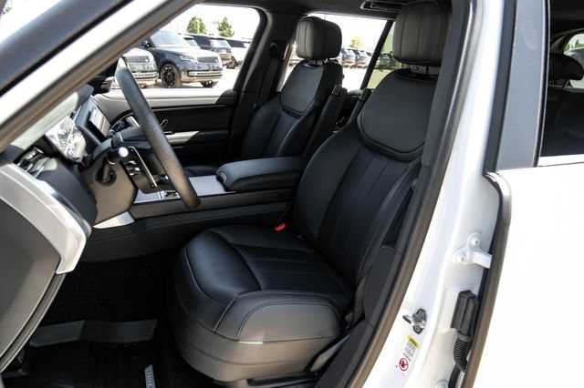 New 2026 Land Rover Range Rover SE AWD/4WD image 43