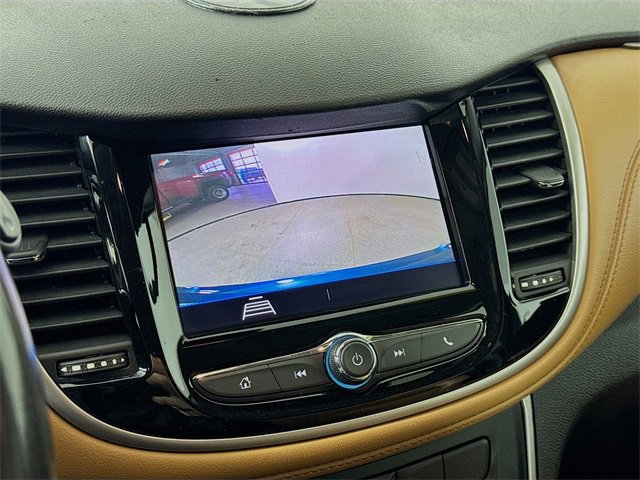 Used 2020 Chevrolet Trax LT w/ Driver Confidence Package image 16