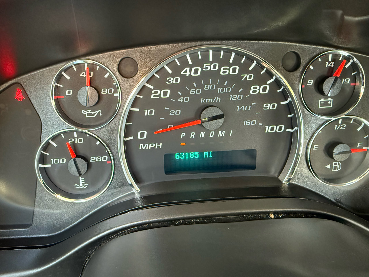 Used 2017 GMC Savana 2500 RWD 2500 135 image 17