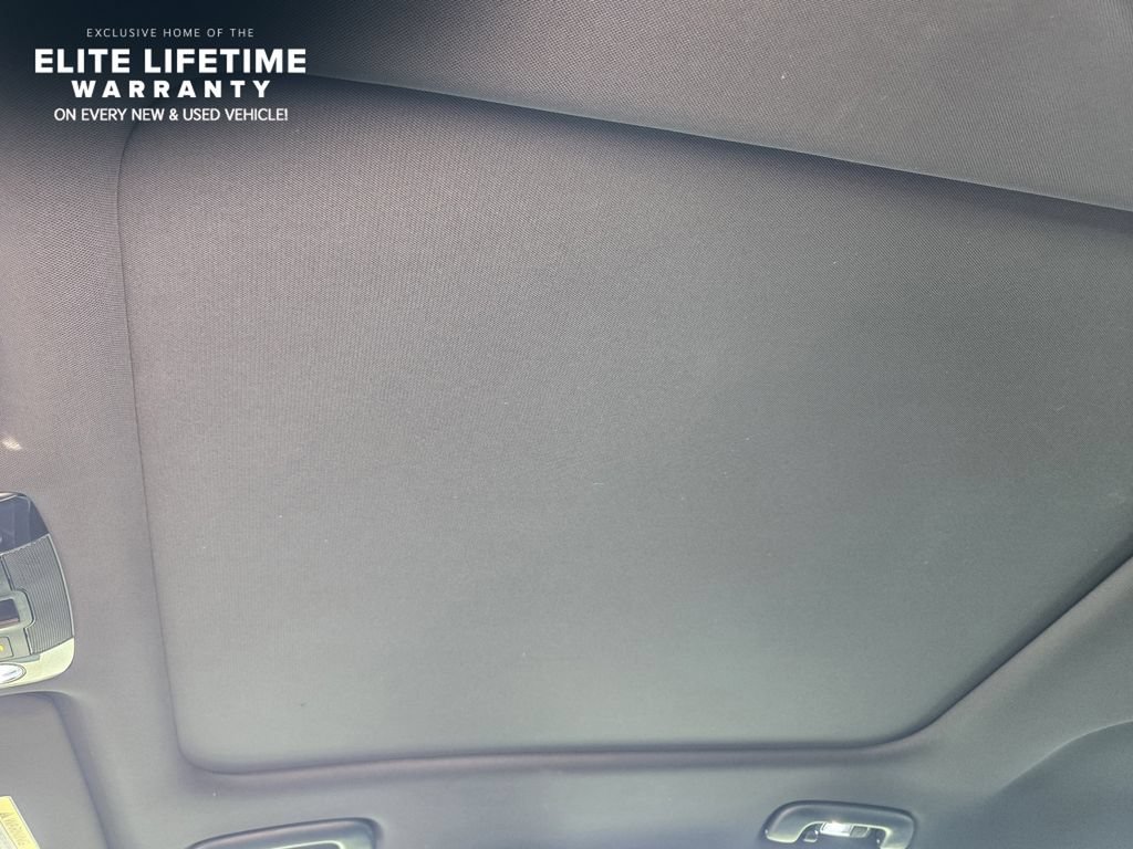 Certified 2025 Kia K5 GT-Line w/ GT-Line Premium Package FWD image 22