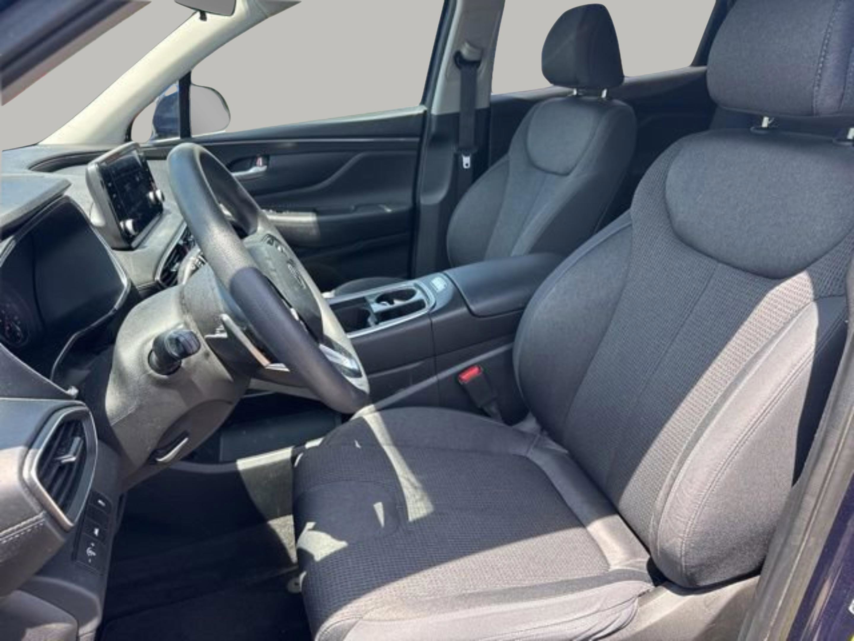 Used 2022 Hyundai Santa Fe SEL FWD image 10