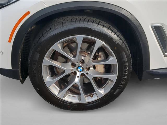 Used 2023 BMW X5 xDrive40i image 30