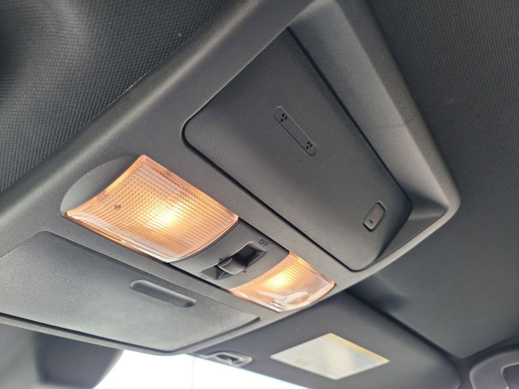 New 2026 Nissan Frontier SV image 29