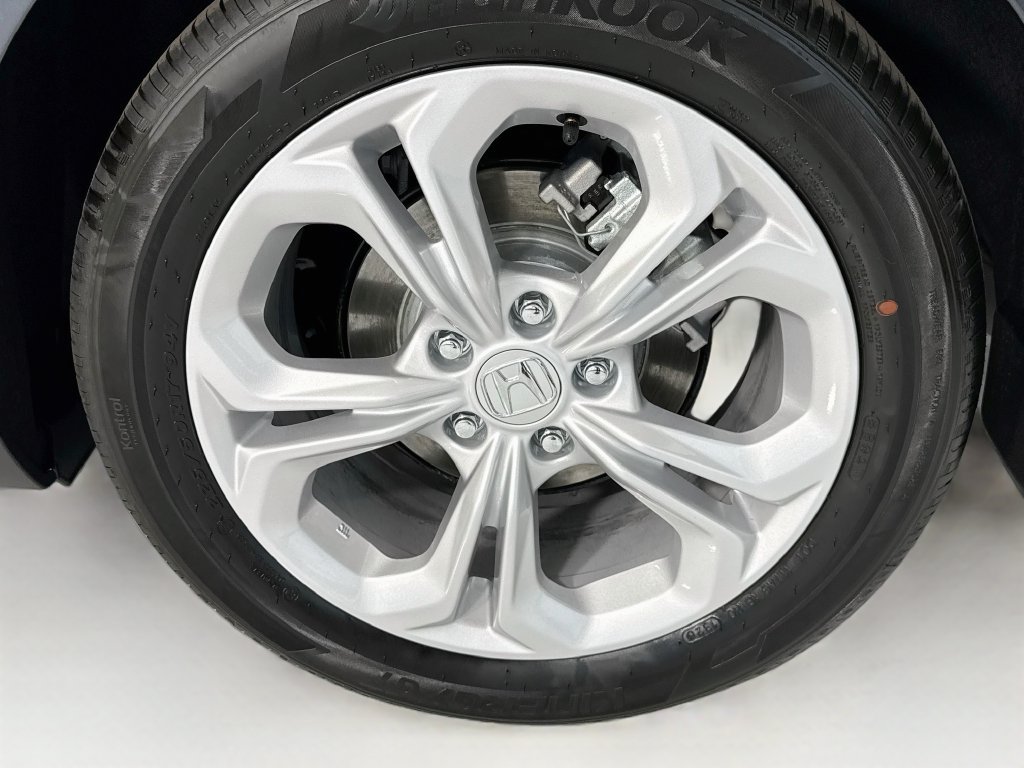 Certified 2026 Honda Accord LX image 31