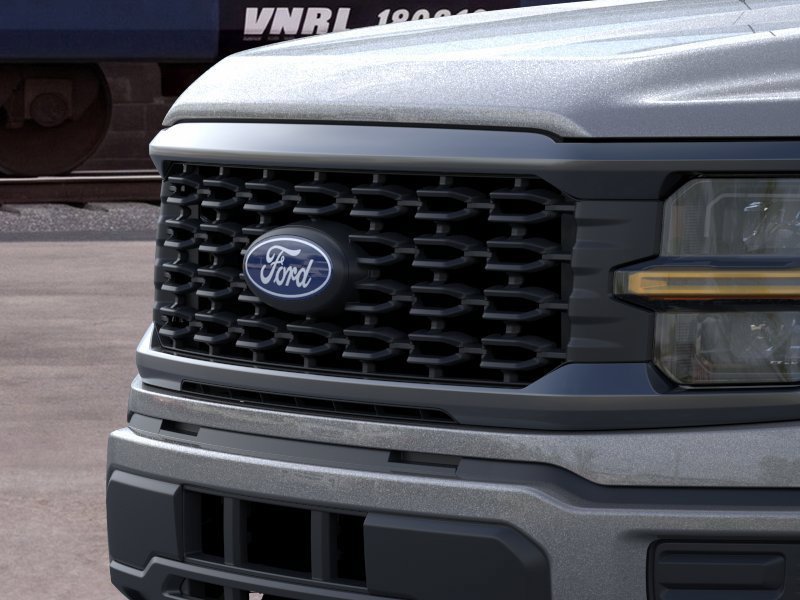 New 2026 Ford F150 STX RWD image 18