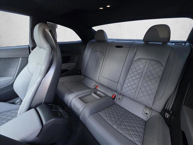 Certified 2024 Audi S5 Premium Plus image 18