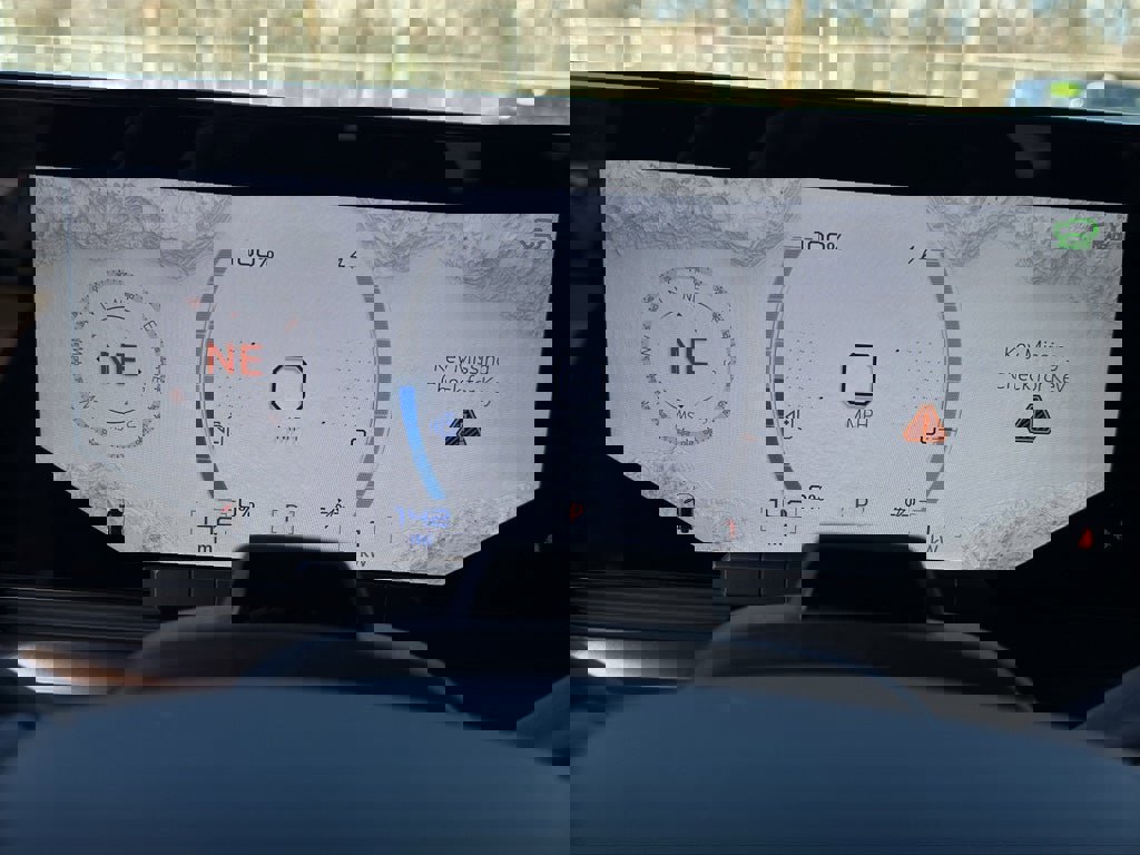 New 2025 GMC Hummer EV 2X image 23