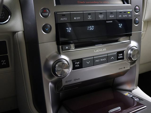 Used 2019 Lexus GX 460 Premium w/ Premium Package AWD/4WD image 22