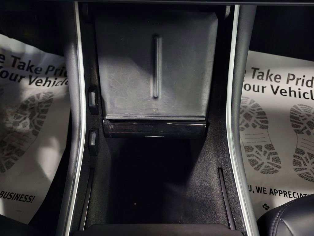 Used 2018 Tesla Model 3 Long Range image 17