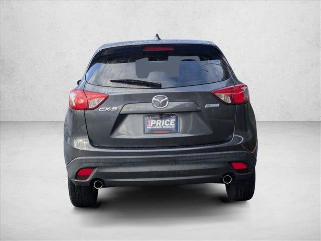 Used 2015 MAZDA CX-5 Sport w/ Bluetooth Audio Package image 7