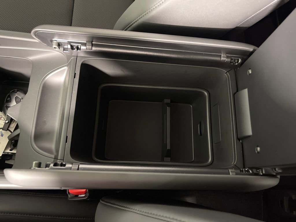 New 2026 Hyundai Santa Fe SEL image 30