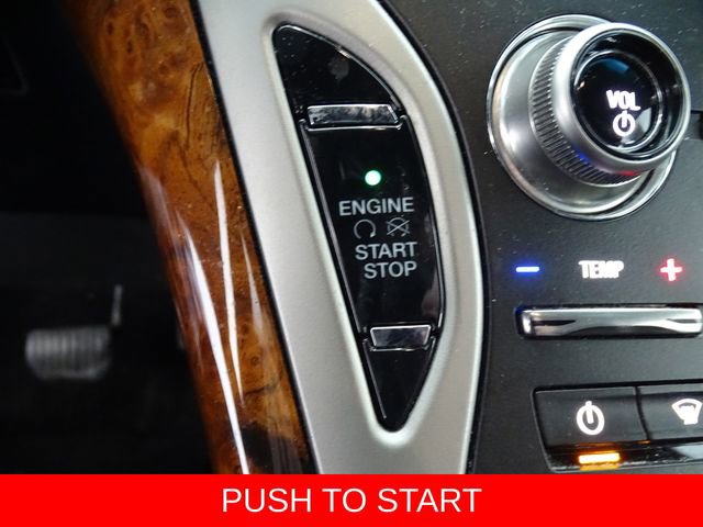 Used 2016 Lincoln MKX Select w/ Select Plus Package image 9