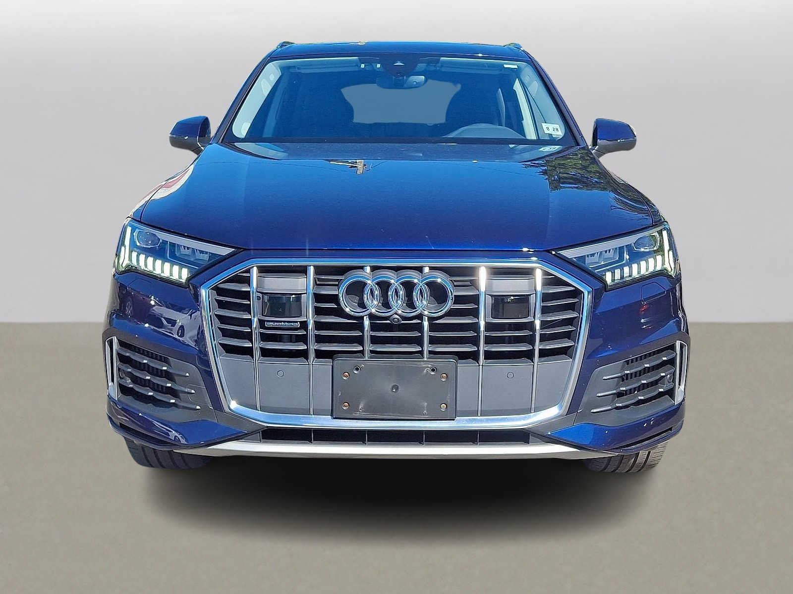 Used 2023 Audi Q7 3.0T Premium Plus w/ Premium Plus Package AWD/4WD image 35