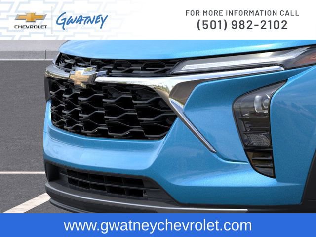 New 2026 Chevrolet Trax LT image 13