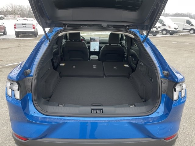 New 2025 Ford Mustang Mach-E Select w/ Comfort Package Lite image 60