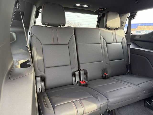 New 2026 Chevrolet Tahoe RST w/ RST Capability Package image 21