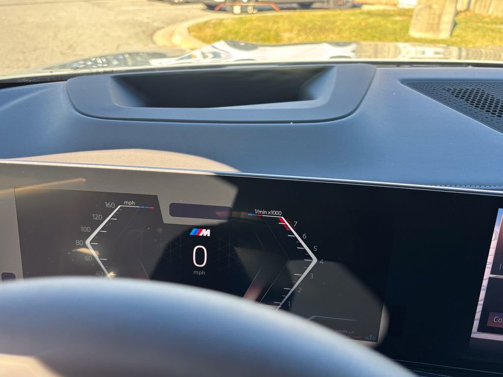 New 2026 BMW X6 xDrive40i image 21