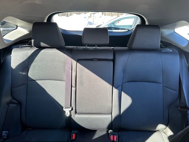 Certified 2021 Toyota Venza LE w/ Carpet Mat Package (TMS) image 40