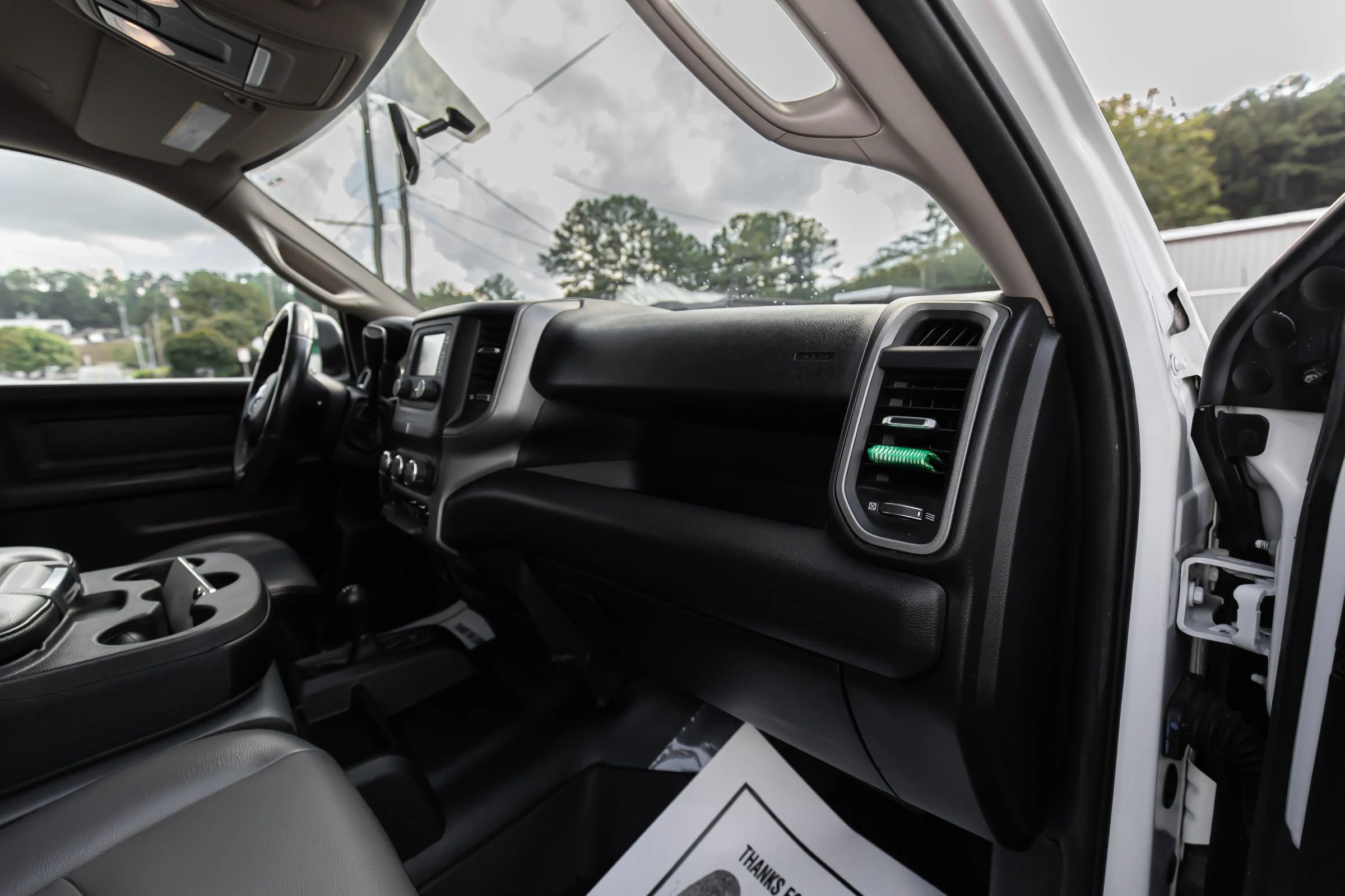 Used 2020 RAM 3500 Tradesman w/ Chrome Appearance Group image 31