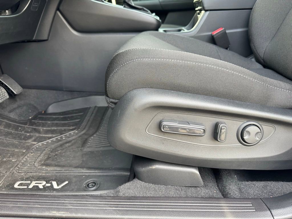 New 2026 Honda CR-V EX image 7