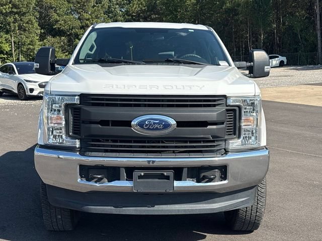 Used 2018 Ford F250 XL w/ Power Equipment Group AWD/4WD image 2