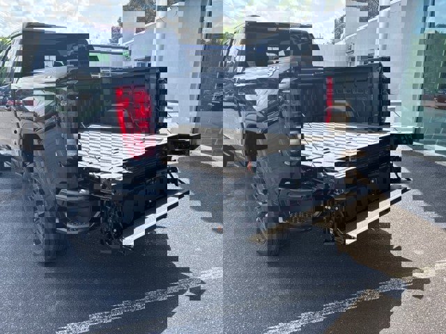 New 2025 GMC Sierra 1500 Pro w/ Graphite Edition image 37