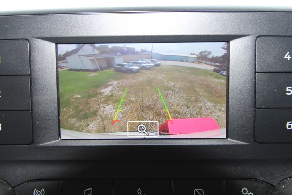 Used 2024 Ford Transit 350 148 High Roof Extended AWD image 14