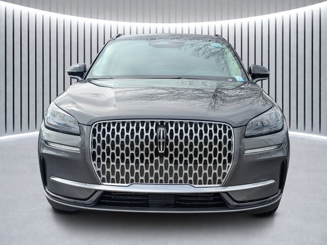 New 2026 Lincoln Corsair Premiere image 7