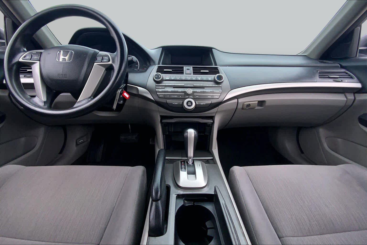 Used 2011 Honda Accord LX image 14