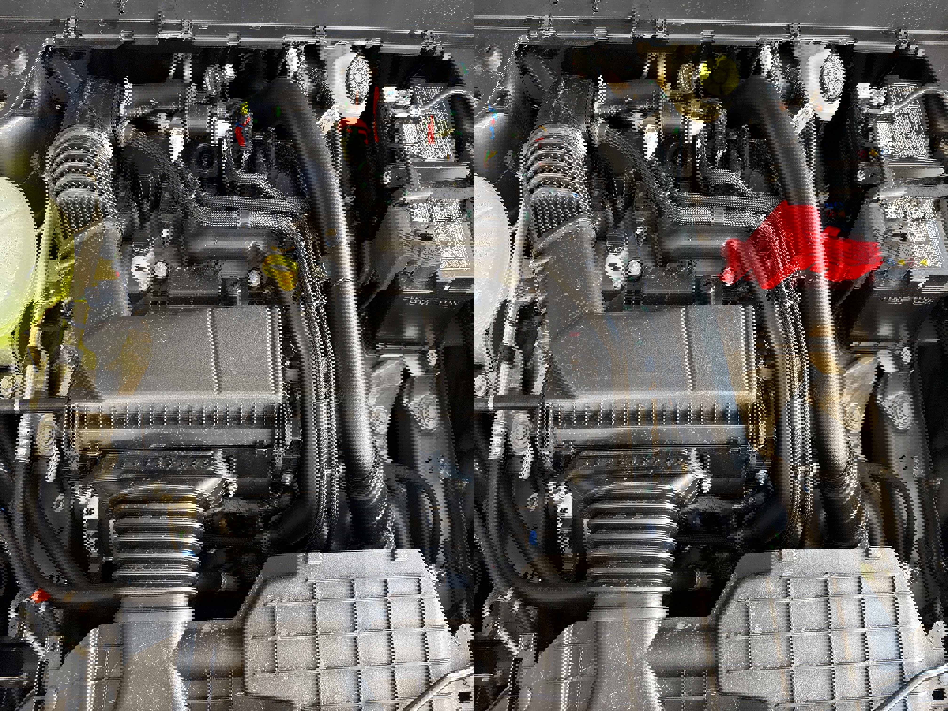 New 2026 Ford Maverick XL FWD image 9