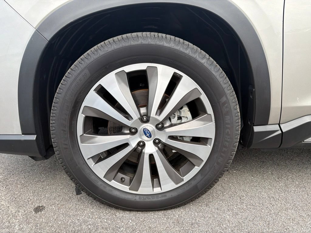 Used 2019 Subaru Ascent Limited AWD/4WD image 12