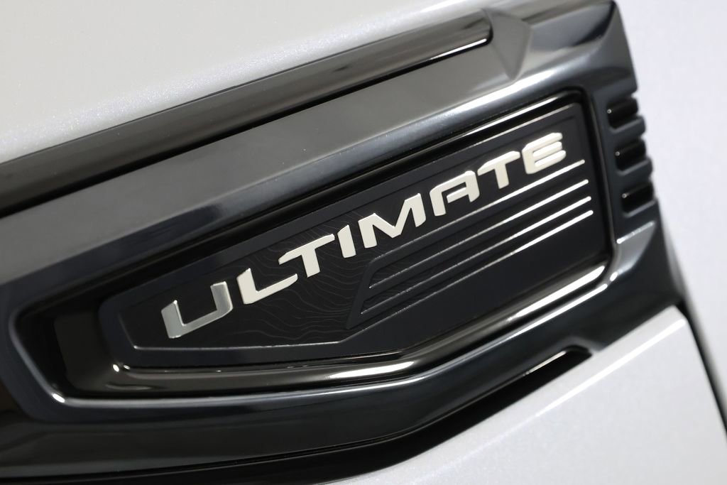 Used 2026 GMC Yukon XL Denali Ultimate image 60
