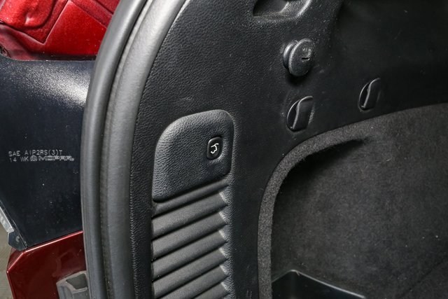 Used 2020 Jeep Grand Cherokee Limited w/ Luxury Group II image 13