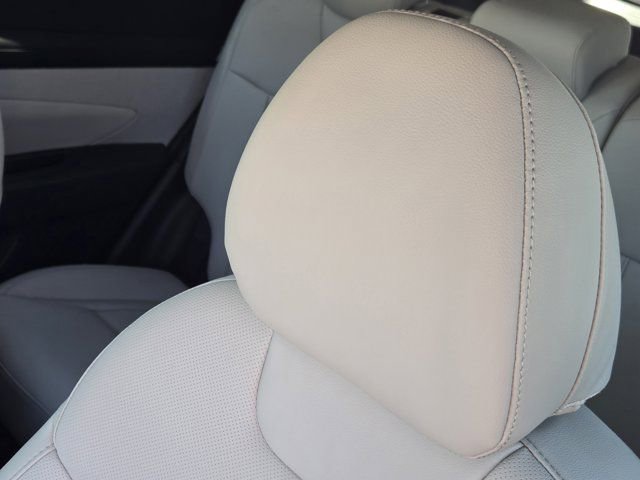 Certified 2025 Hyundai Tucson SEL image 14