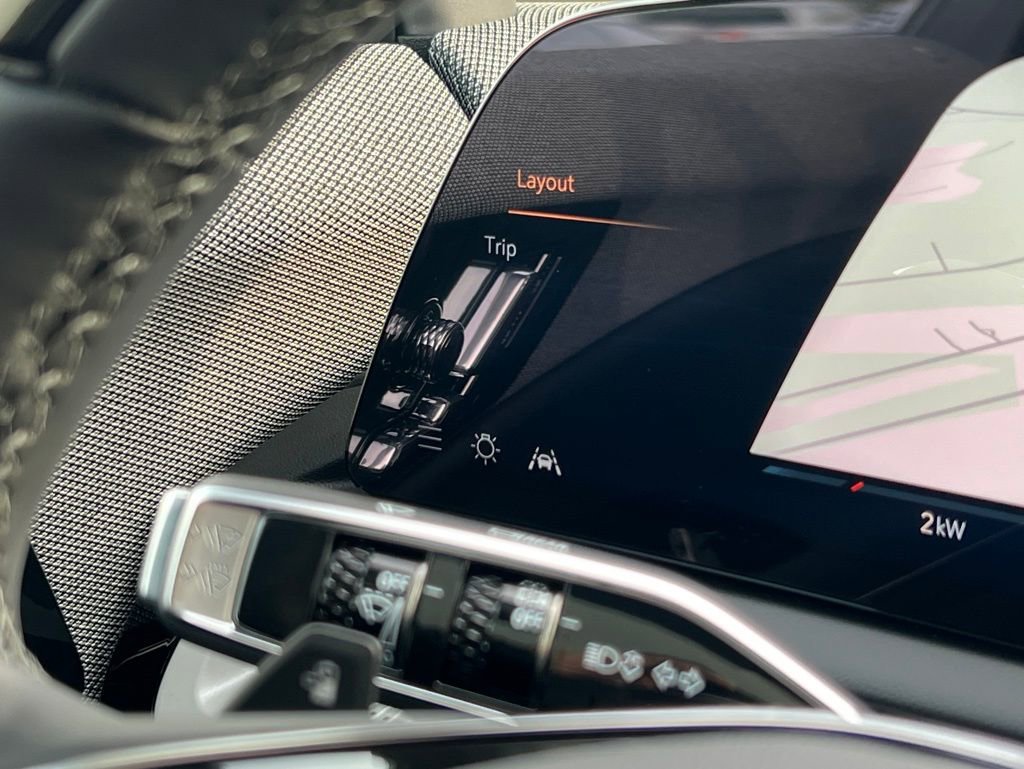New 2026 Cadillac Optiq Luxury 1 RWD image 32