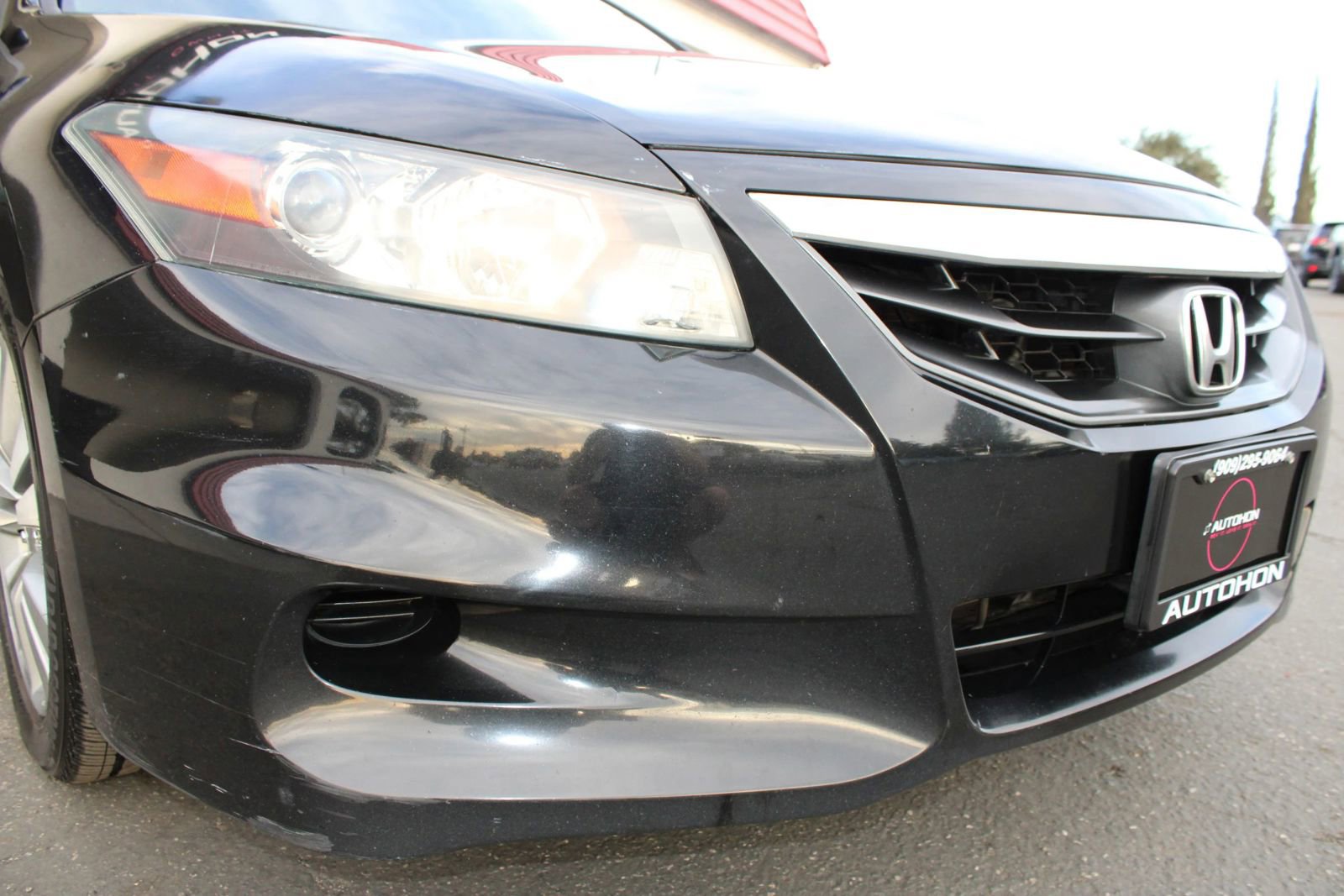 Used 2011 Honda Accord LX-S image 7