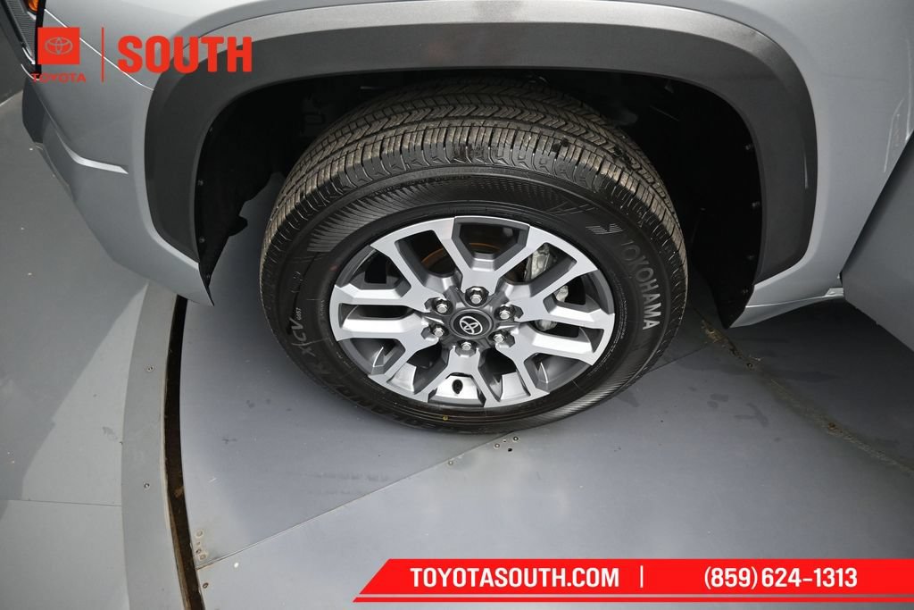 Used 2026 Toyota Tundra 1794 Edition AWD/4WD image 41