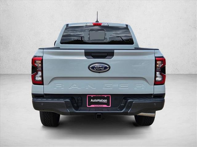 New 2026 Ford Ranger XLT image 8