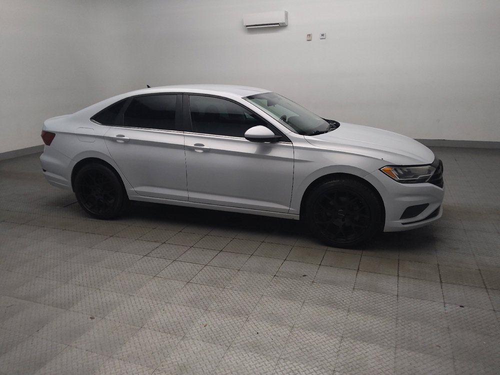 Used 2019 Volkswagen Jetta S FWD image 11