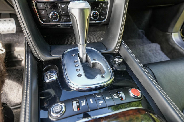 Used 2013 Bentley Continental GT AWD/4WD image 68