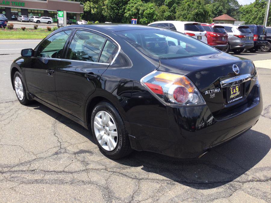 Used 2010 Nissan Altima 2.5 S image 7