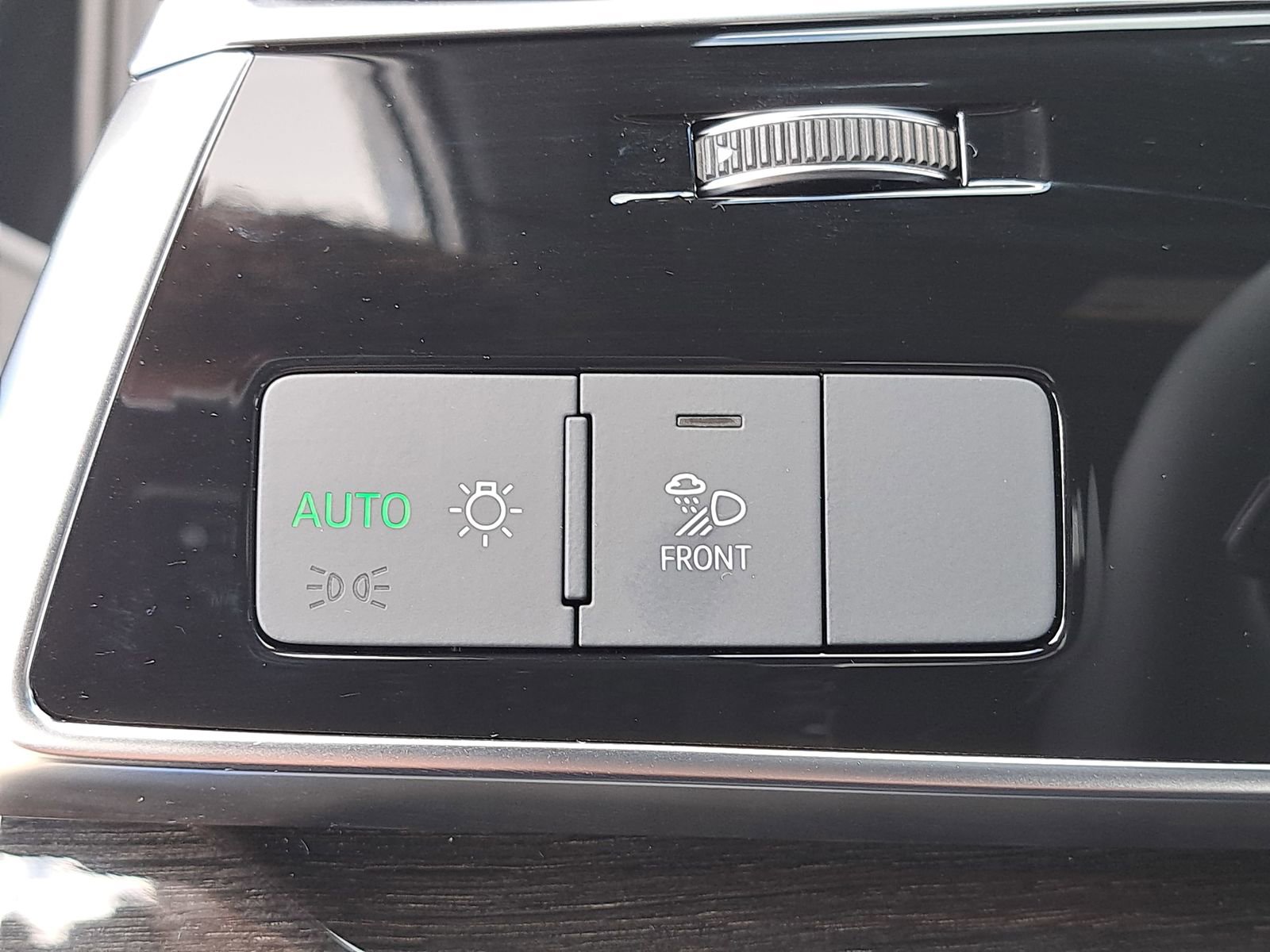 New 2026 Audi Q7 2.0T Premium Plus AWD/4WD image 30