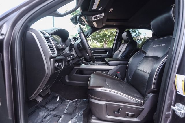 Used 2020 RAM 2500 Laramie AWD/4WD image 85