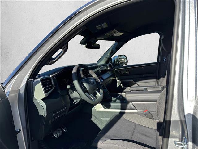 New 2026 Toyota Tundra SR5 image 11