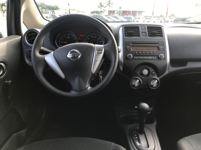 Used 2014 Nissan Versa Note S Plus FWD image 11