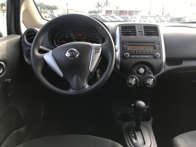 Used 2014 Nissan Versa Note S Plus image 11
